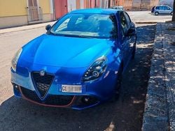 Usata 2020 Alfa Romeo Giulietta Sprint Tre volumi | 13.500 € (Ottimo prezzo)