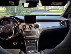 Usata 2017 Mercedes CLA180 Shooting Brake Edition Station wagon | 19.900 € (Molto cara)