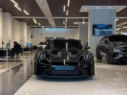 Nero Usata 2024 Porsche 911 GT3 RS Coupé | 309.990 € (Buon prezzo)