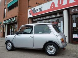 Argento Usata 1984 Austin Mini Tre volumi | 8900 €