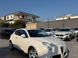 Bianco Usata 2012 Alfa Romeo MiTo Super Due volumi | 1990 € (Super prezzo)