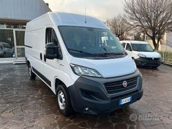 Bianco Usata 2021 Fiat Ducato 33 Furgone | 16.900 € (Buon prezzo)