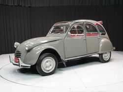 Altri Usata 1966 Citroën 2CV Tre volumi | 12.500 €