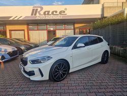 Bianco Usata 2022 BMW 120 M Sport Due volumi | 27.900 € (Ottimo prezzo)