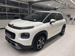 Bianco Usata 2019 Citroën C3 Aircross Feel SUV | 13.890 € (Buon prezzo)