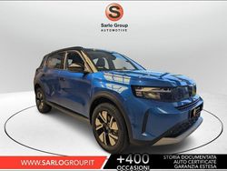 Marrone Nuova 2025 Opel Frontera SUV | 26.400 €