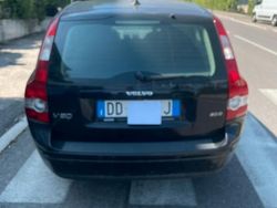 Nero Usata 2006 Volvo V50 Momentum Station wagon | 2500 € (Ottimo prezzo)