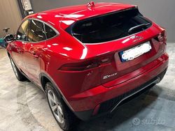 Usata 2019 Jaguar E-Pace SUV | 20.900 € (Buon prezzo)