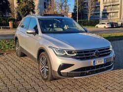 Other Usata 2021 VW Tiguan Elegance SUV | 23.499 € (Buon prezzo)