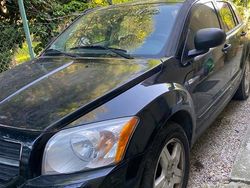 Nero Usata 2007 Dodge Caliber Due volumi | 1300 € (Ottimo prezzo)