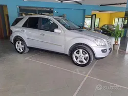 Mercedes ML420