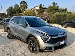 Grigio Usata 2022 Kia Sportage Style SUV | 21.000 € (Ottimo prezzo)