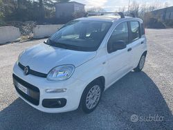 Usata 2018 Fiat Panda Easy Tre volumi | 7900 € (Cara)