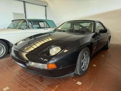 Nero Usata 1990 Porsche 928 Coupé | 45.000 €