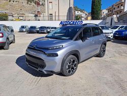 Grigio Usata 2024 Citroën C3 Aircross PureTech SUV | 17.390 € (Buon prezzo)