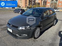 Grigio Usata 2017 VW Polo Trendline Due volumi | 8800 € (Ottimo prezzo)