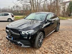 Usata 2021 Mercedes GLE350 Premium Plus SUV | 55.000 € (Cara)