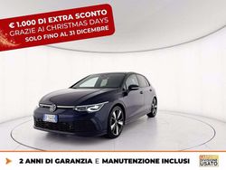Blu Usata 2021 VW Golf VIII GTD Tre volumi | 30.820 € (Buon prezzo)