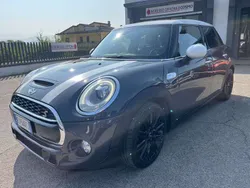 Grigio Usata 2017 Mini Cooper S Hype Due volumi | 14.950 € (Super prezzo)