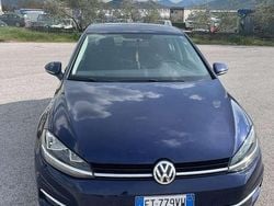 Other Usata 2019 VW Golf Tre volumi | 15.800 € (Buon prezzo)