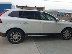 Bianco Usata 2010 Volvo XC60 Kinetic SUV | 5500 € (Buon prezzo)