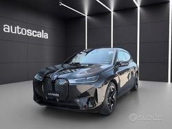 Nero(met.) Usata 2023 BMW iX Efficient Dynamics SUV | 49.990 € (Buon prezzo)