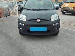 Blu Usata 2016 Fiat Panda Cross Cross Due volumi | 10.000 € (Ottimo prezzo)