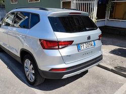 Grigio Usata 2019 Seat Ateca SUV | 16.500 € (Buon prezzo)