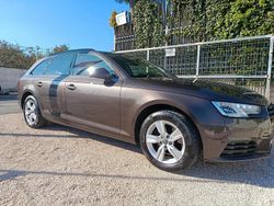 Marrone Usata 2018 Audi A4 Station wagon | 14.800 € (Ottimo prezzo)