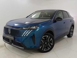 Blu Nuova 2025 Peugeot 3008 Allure SUV | 32.900 € (Buon prezzo)