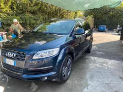 Nero Usata 2007 Audi Q7 SUV | 5990 € (Ottimo prezzo)