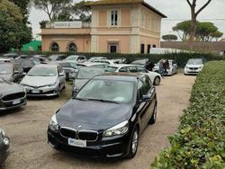 Blu Usata 2018 BMW 218 Tre volumi | 15.800 € (Buon prezzo)