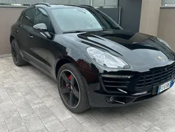 Usata 2018 Porsche Macan S SUV | 38.000 € (Buon prezzo)