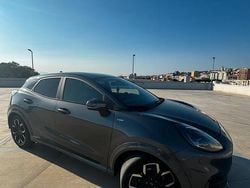 Grigio Usata 2021 Ford Puma ST-Line X Station wagon | 16.995 € (Buon prezzo)