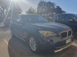 Usata 2010 BMW X1 SUV | 7200 € (Ottimo prezzo)