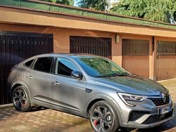 Usata 2021 Renault Arkana RS Line SUV | 21.900 € (Molto cara)