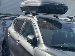 Usata 2018 Nissan Qashqai Tekna SUV | 15.800 € (Buon prezzo)