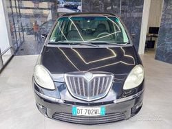 Nero Usata 2009 Lancia Musa Monovolume | 1999 € (Super prezzo)