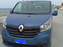 Usata 2018 Renault Trafic Furgone | 26.500 €