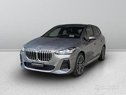 Grigio Usata 2025 BMW 218 Performance Station wagon | 34.900 € (Buon prezzo)