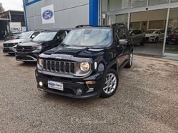 Nero Usata 2021 Jeep Renegade Limited SUV | 14.900 € (Ottimo prezzo)