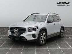 Argento Nuova 2025 Mercedes GLB200 Advanced Plus SUV | 44.900 € (Super prezzo)