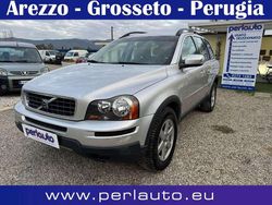 Argento Usata 2010 Volvo XC90 Executive SUV | 6400 € (Super prezzo)