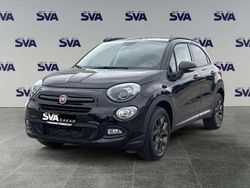 Nero Usata 2018 Fiat 500X S SUV | 12.900 € (Buon prezzo)