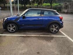 Usata 2015 Mini Cooper SD Paceman SUV | 11.500 € (Buon prezzo)