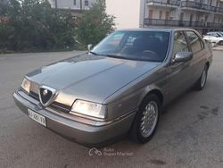 Usata 1996 Alfa Romeo 164 Super Tre volumi | 7990 €