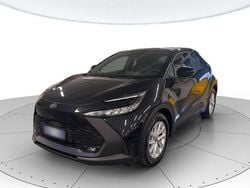 Nero Usata 2025 Toyota C-HR Active SUV | 25.950 € (Ottimo prezzo)