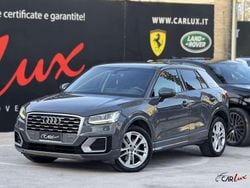 Grigio Usata 2018 Audi Q2 Sport SUV | 14.999 € (Buon prezzo)