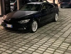 Usata 2017 BMW 420 Luxury Line Coupé | 21.000 € (Buon prezzo)
