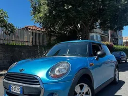 Blu Usata 2015 Mini ONE Due volumi | 8900 € (Ottimo prezzo)